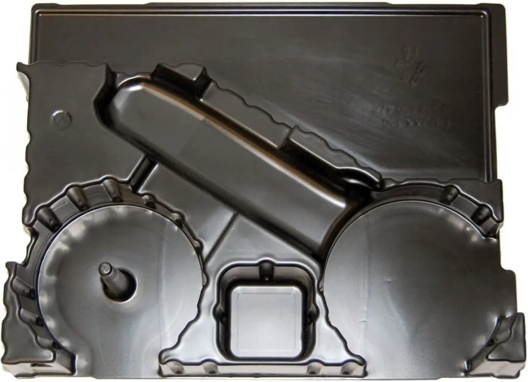 Bosch Inzetstuk GWS 9-115/GWS 12-125 CIE/15-125 Inox