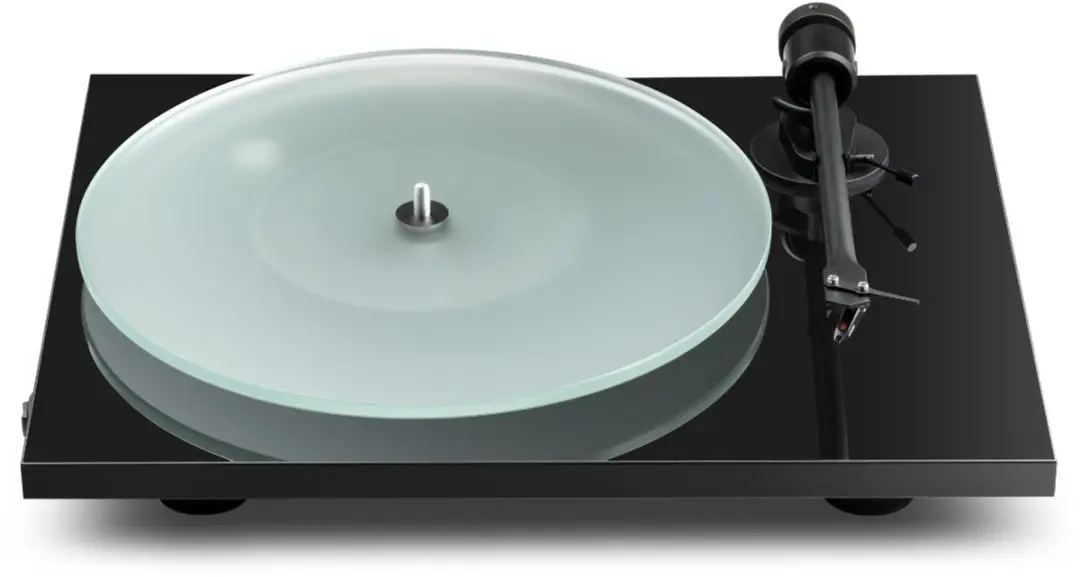 Pro-Ject T1 EVO Platenspeler