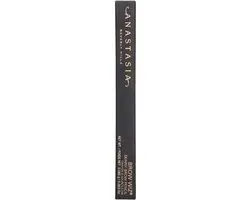 Anastasia Brow Wiz Wenkbrauwpotlood Dark Brown 0.085g - afbeelding 3 van 6