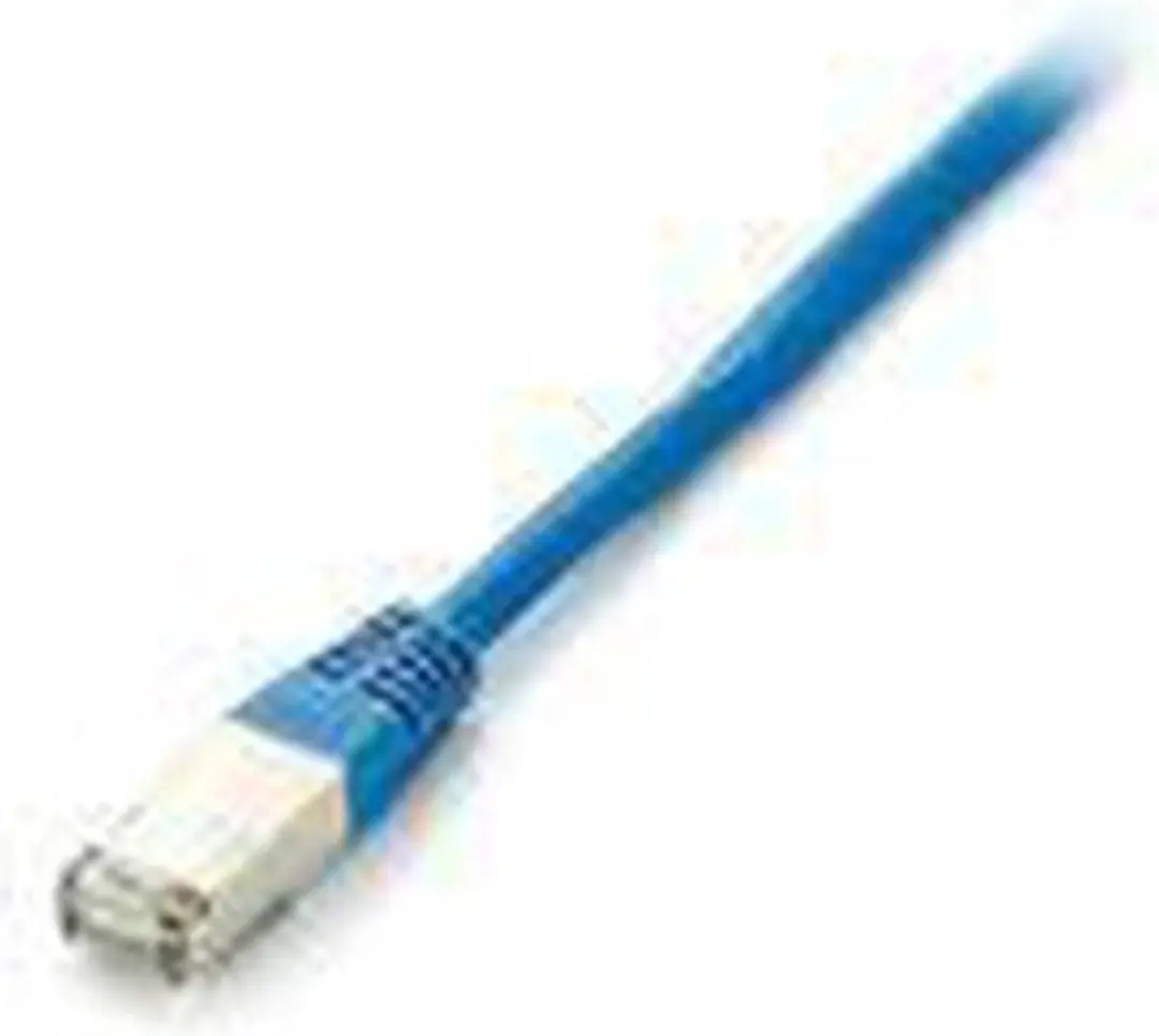 Equip 605534 Netwerkkabel RJ45 5m - Blauw - afbeelding 6 van 6