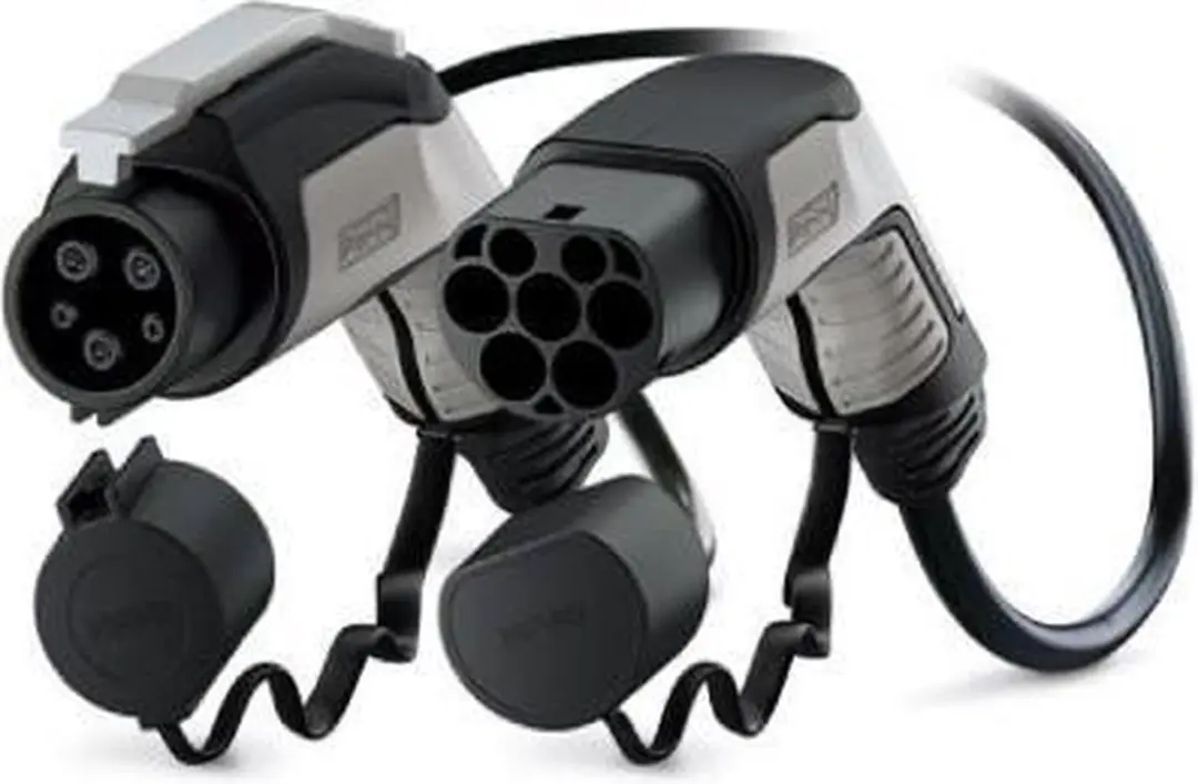 Phoenix Contact 1628023 power adapter/inverter