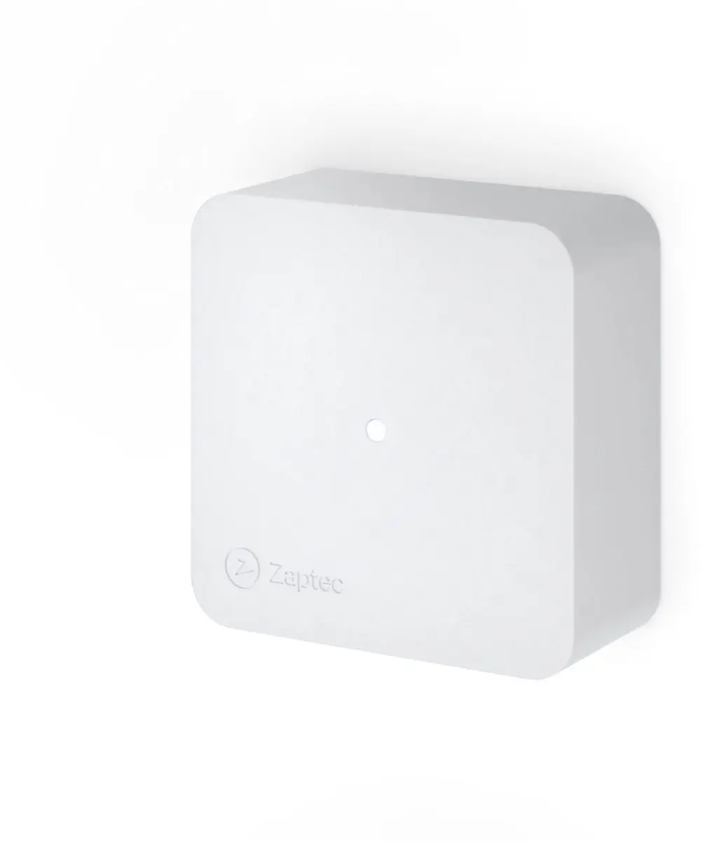 Zaptec Sense P1 Loadbalancer 22kW - Wit