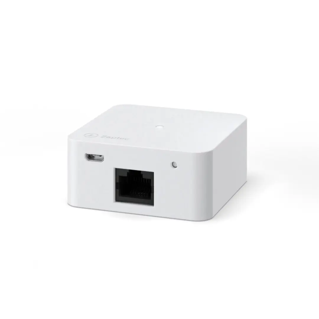Zaptec Sense P1 Loadbalancer 22kW - Wit