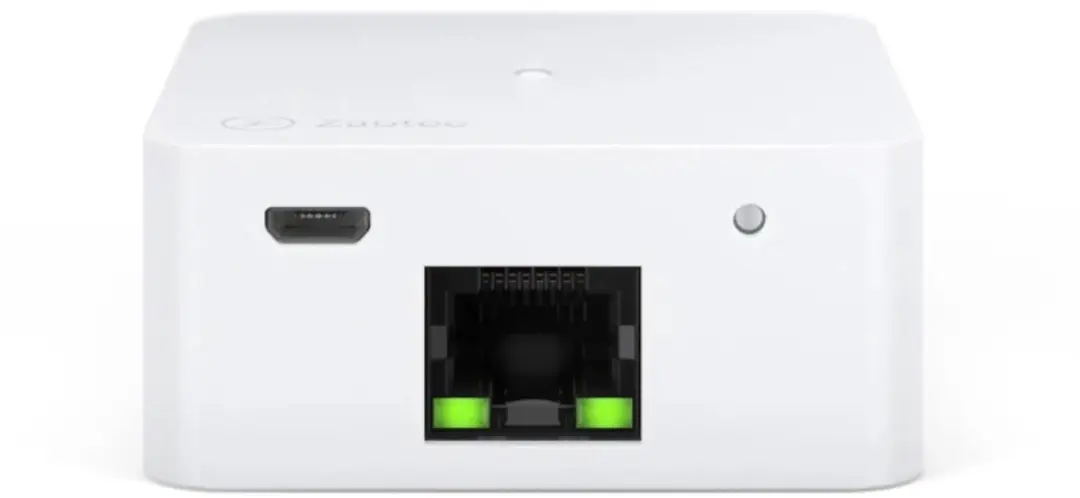 Zaptec Sense P1 Loadbalancer 22kW