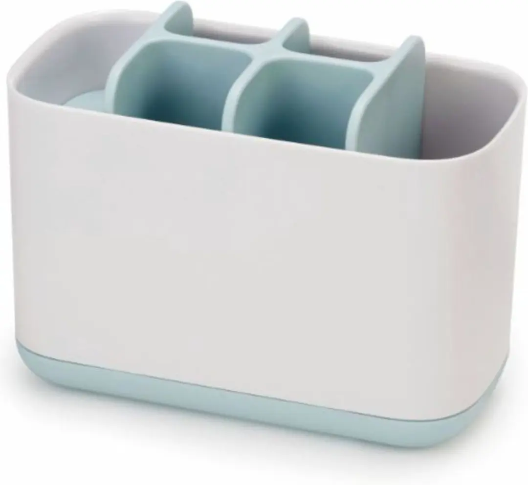 Joseph Joseph Badkamer Easy-Store Tandenborstelorganiser Large