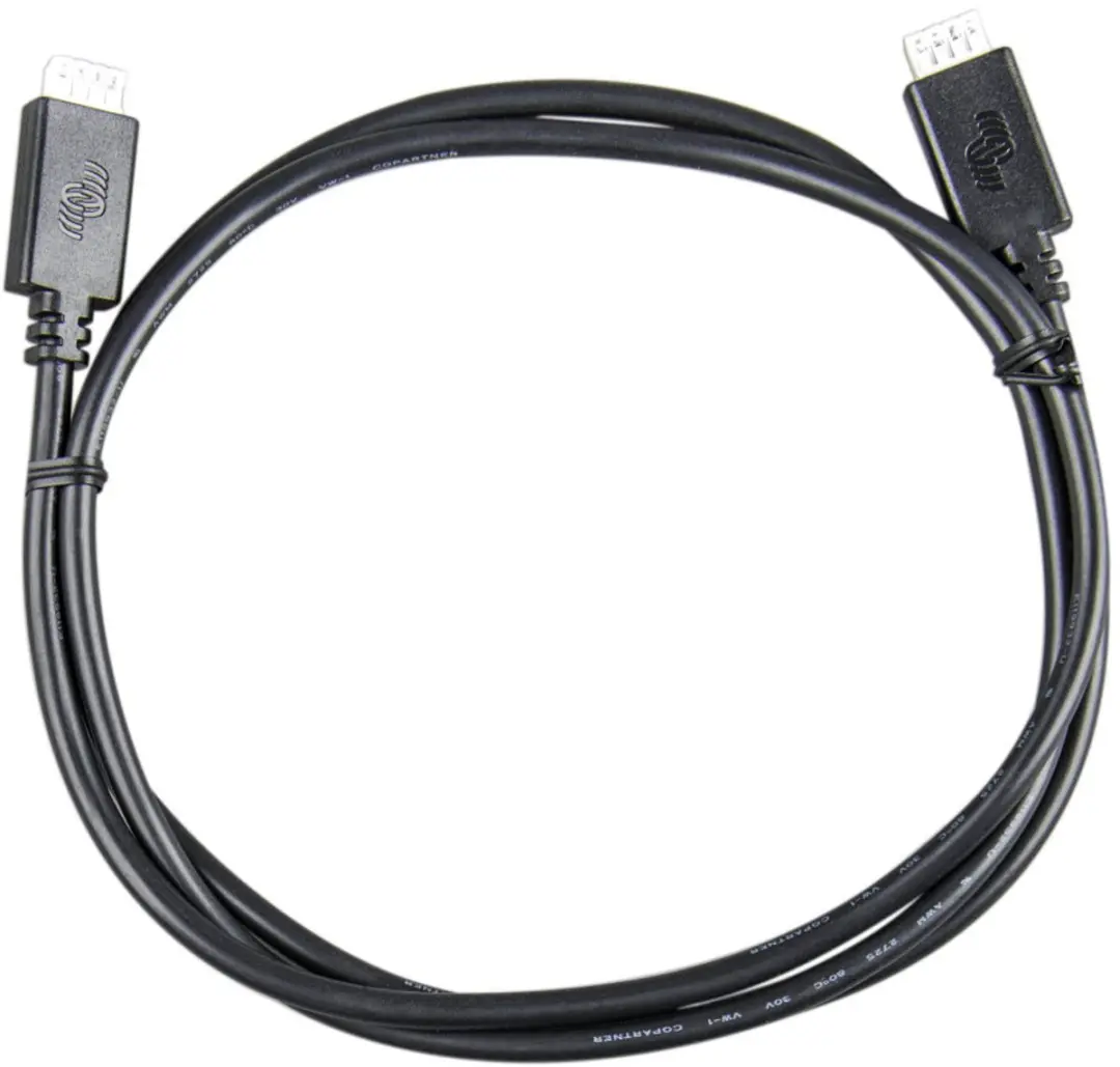 Victron VE.Direct Kabel 5m
