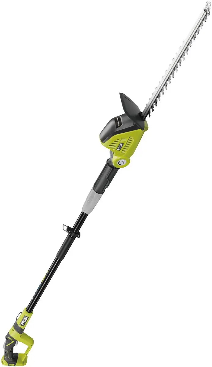 Ryobi One+ OPT1845 Telescopische Heggenscharen 450mm - 18V 5000mAh - afbeelding 2 van 6