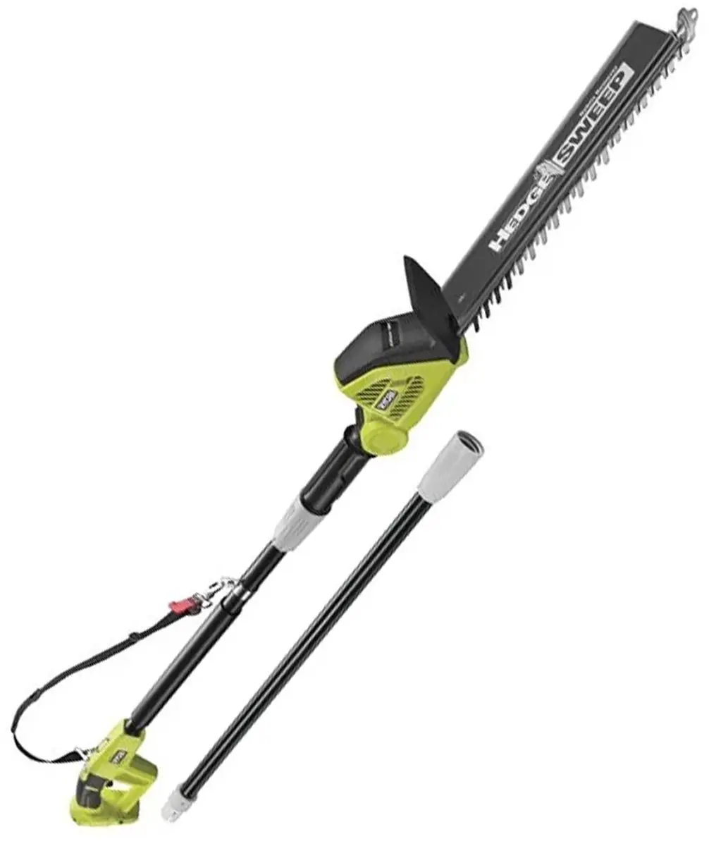 Ryobi OPT1845 One+ 18V Li-Ion accu telescopische heggenschaar