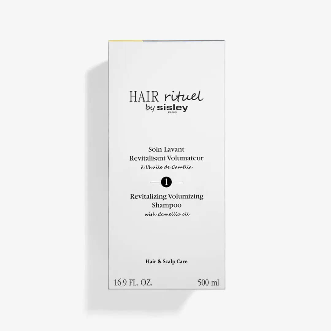 Sisley Hair Rituel Revitalizing Shampoo 500ml