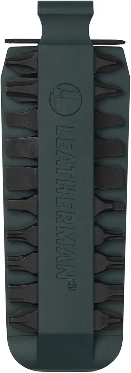Leatherman 931042 Bitset