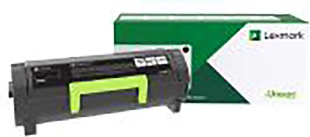 Lexmark B262U00 tonercartridge 1 stuk(s) Origineel Zwart