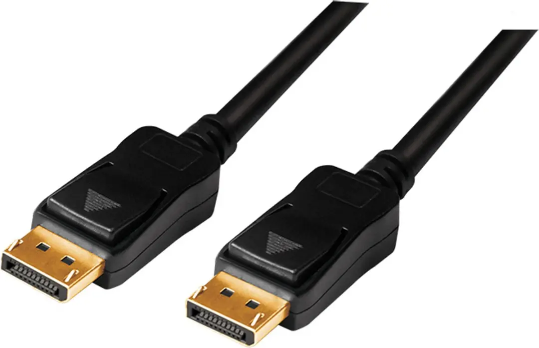 Logilink CV0113 DisplayPort Kabel 15m
