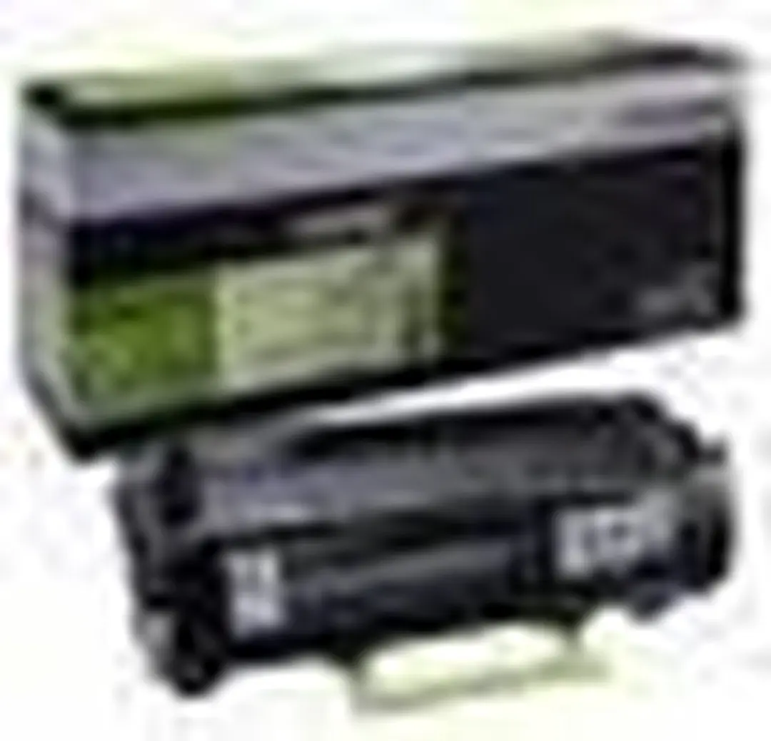 Lexmark 51F2H0E Toner - Zwart - 5000 pagina's - afbeelding 5 van 5