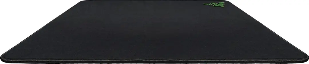 Razer Gigantus RZ02-01830200-R3M1 Gaming Mouse Mat - Zwart