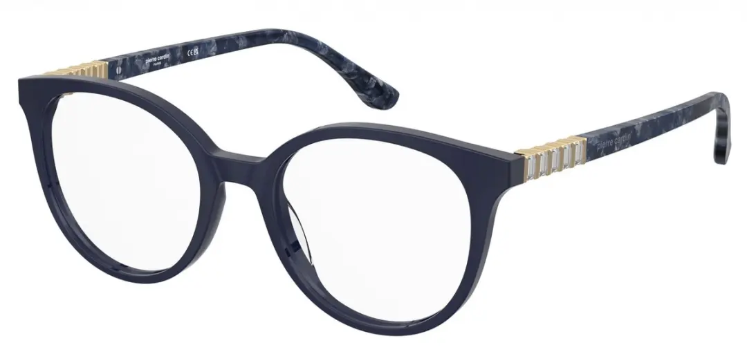 Brillen met correctie Pierre Cardin P.C. 8540 PJP