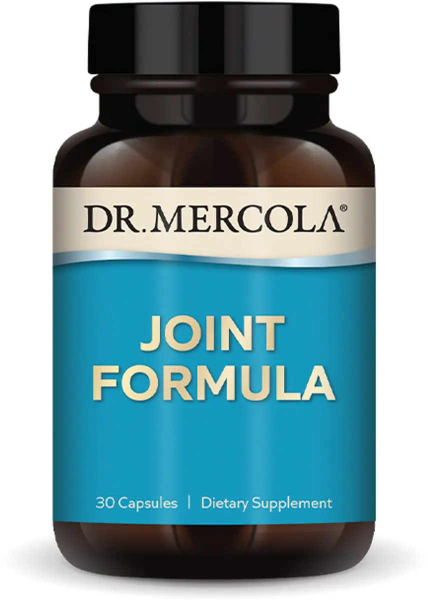 Dr. Mercola