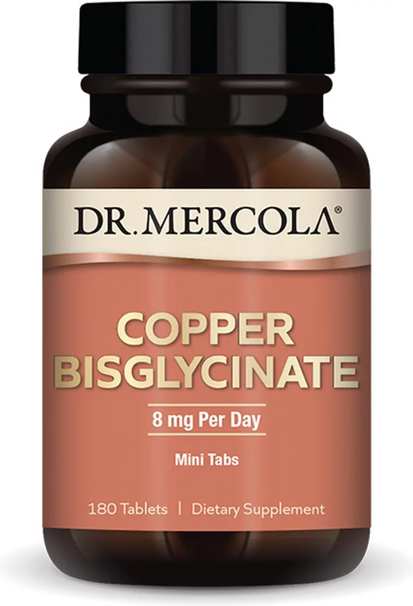 Dr. Mercola