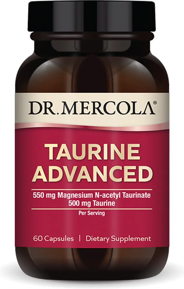 Dr. Mercola
