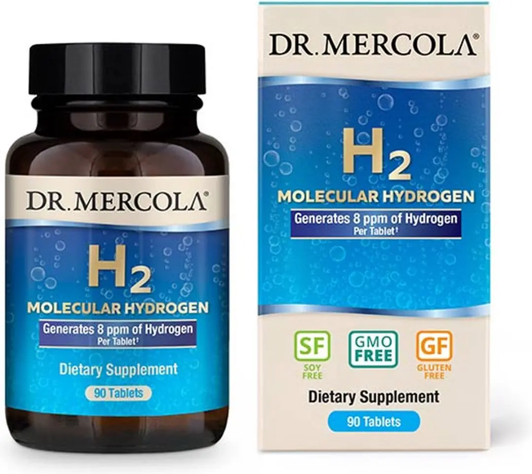 Dr. Mercola
