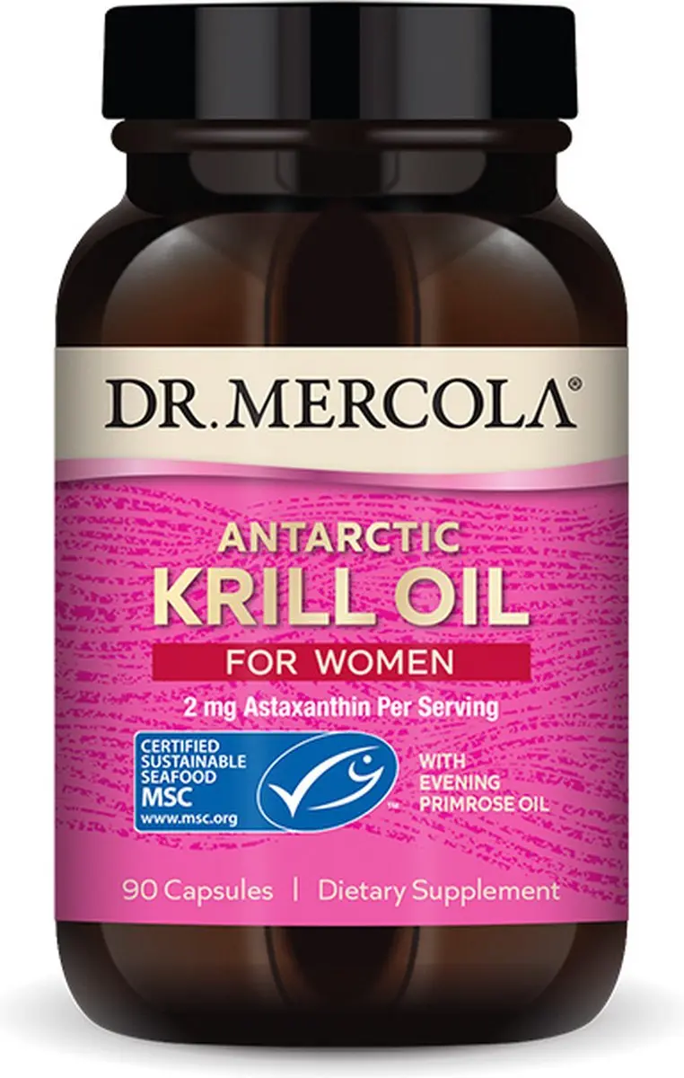 Dr. Mercola
