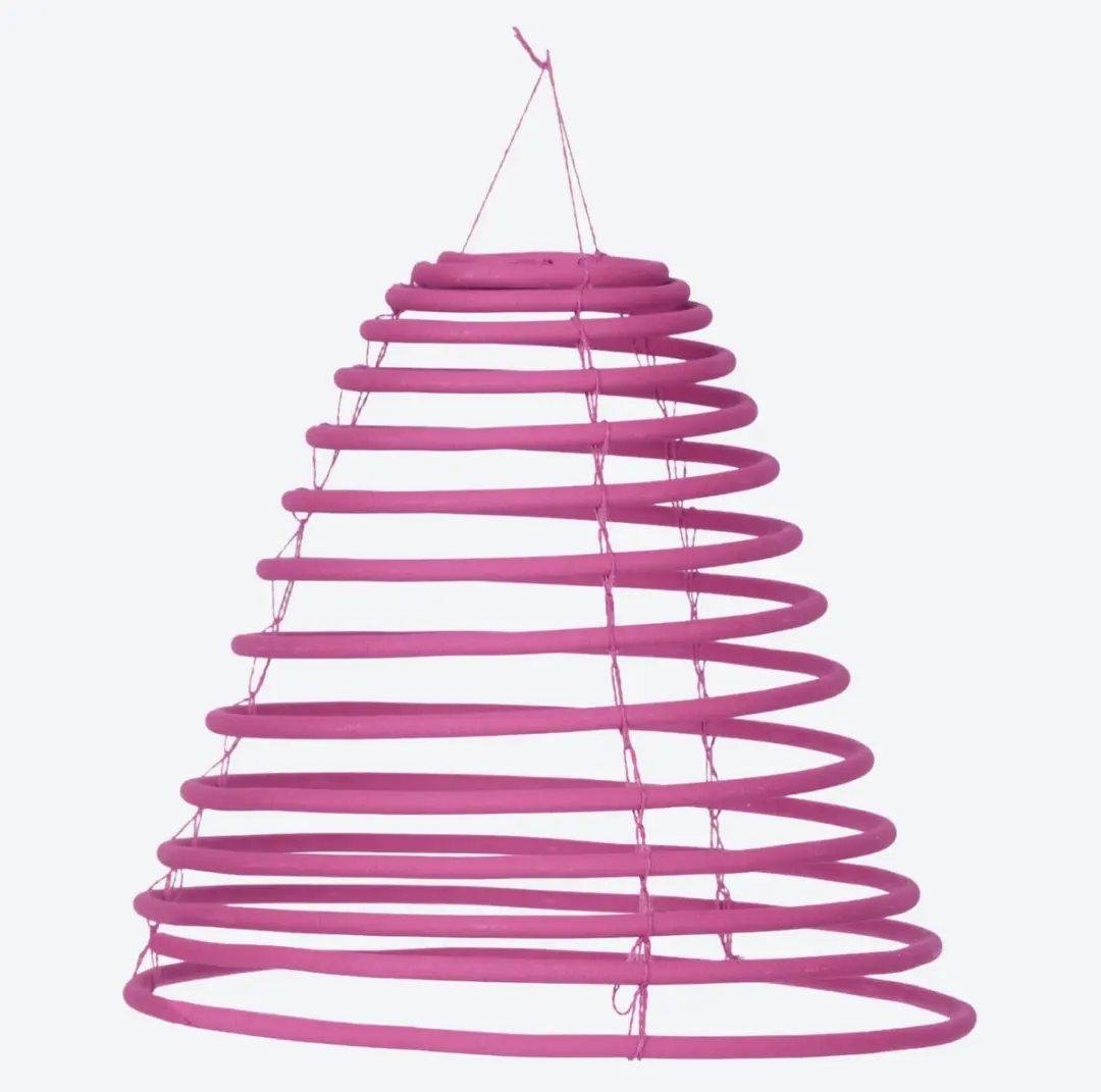 Wierookspiraal met citronella