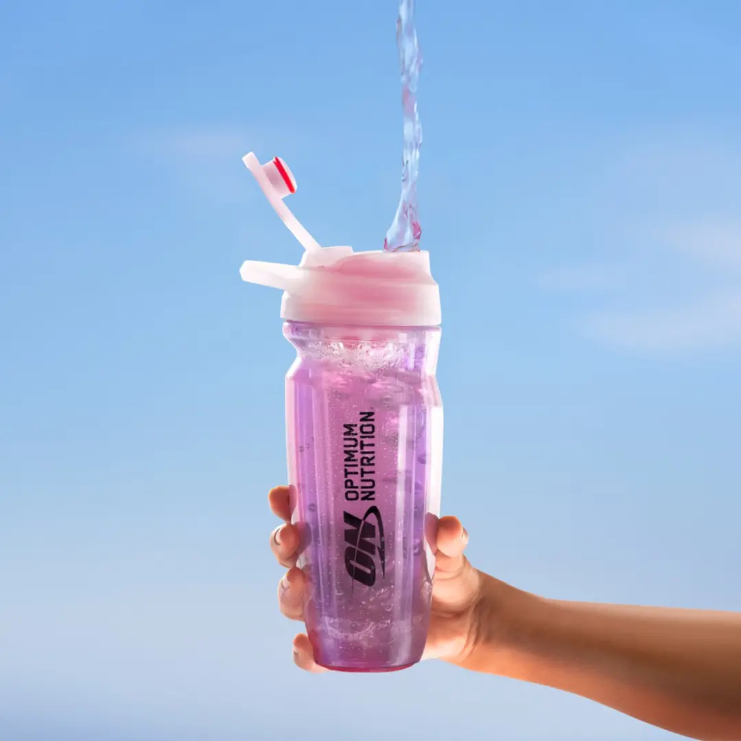 Optimum Nutrition Clear Whey Protein Dark Berry - 480g - afbeelding 6 van 6