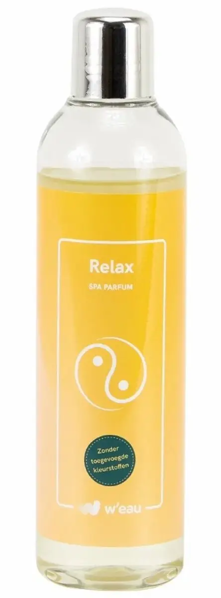 W'eau Spa Geur Relax 250ml