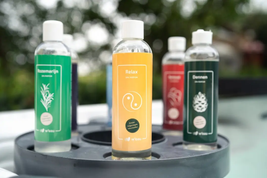 W'eau Spa Geur Relax 250ml