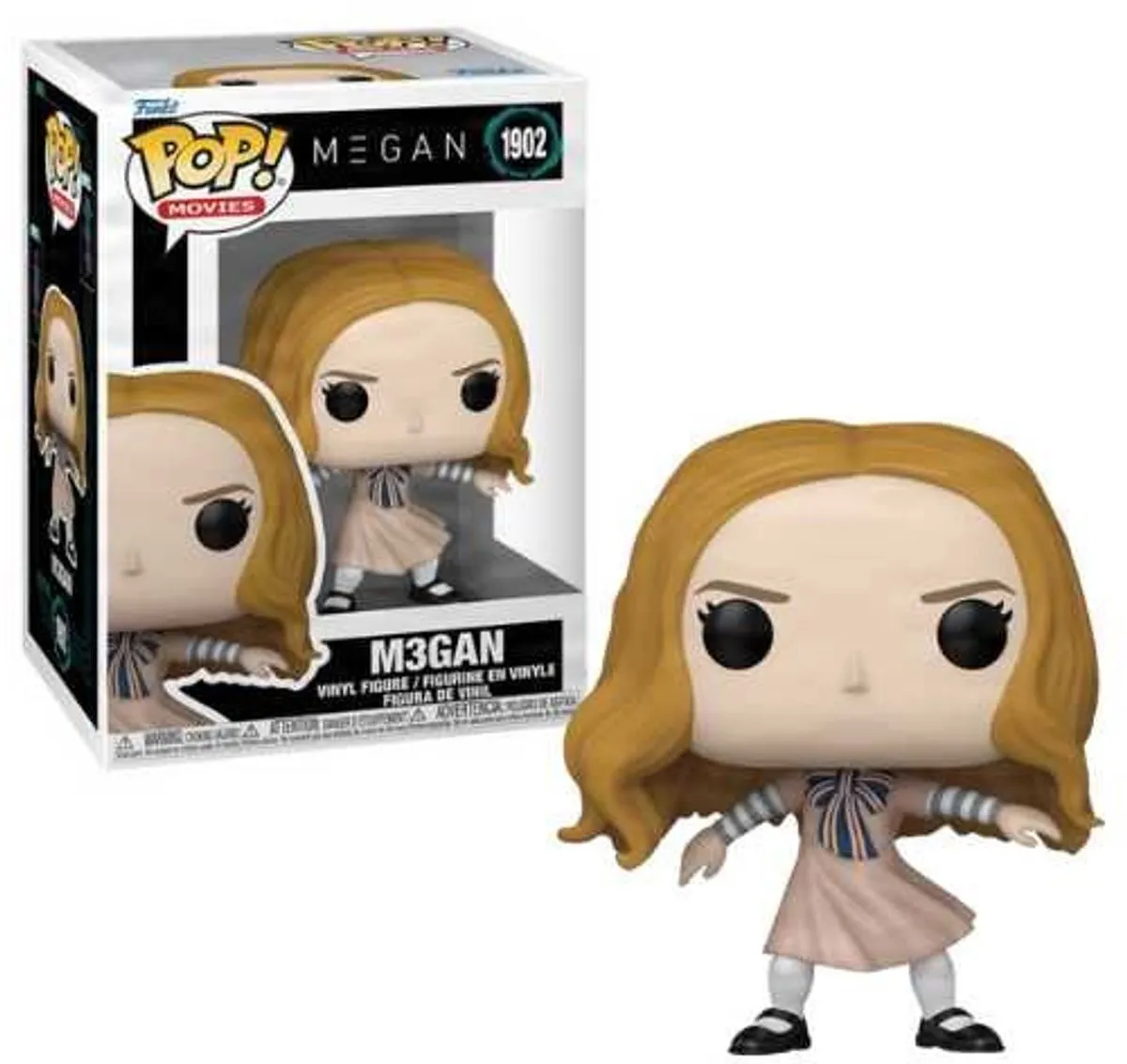 Funko Pop! M3gan M3-024 - Standard