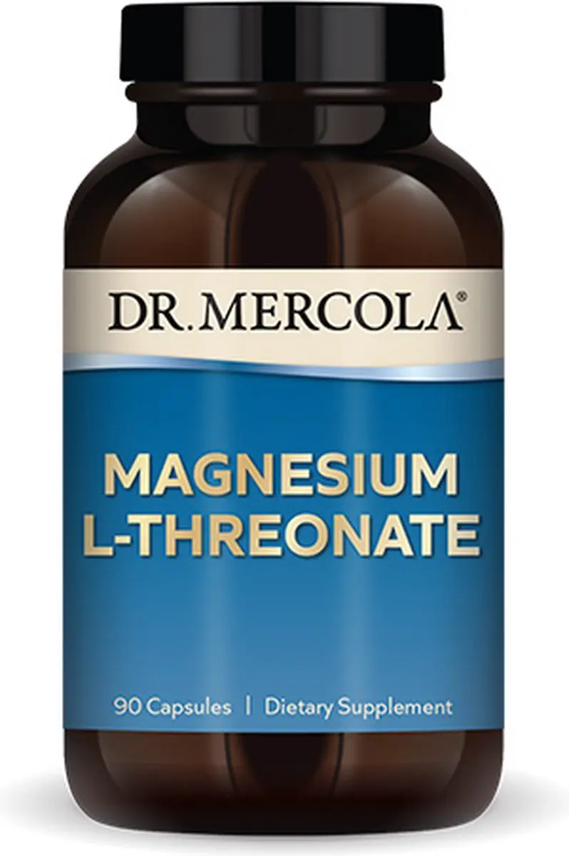 Dr. Mercola
