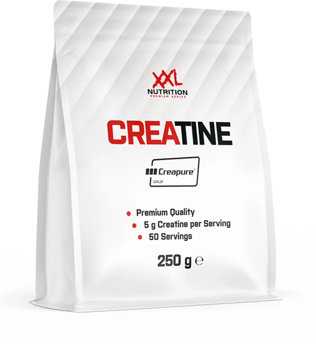 XXL Nutrition