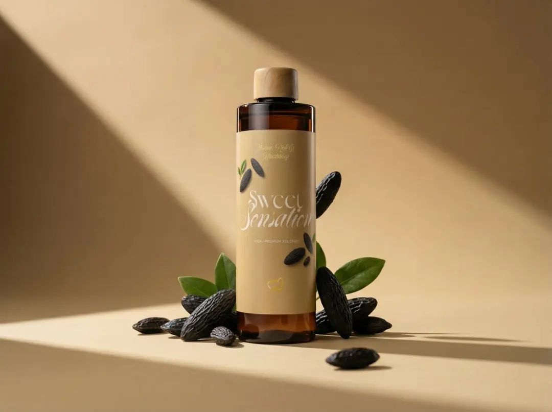 W'eau Premium Spa Geur Sweet Sensation 250ml