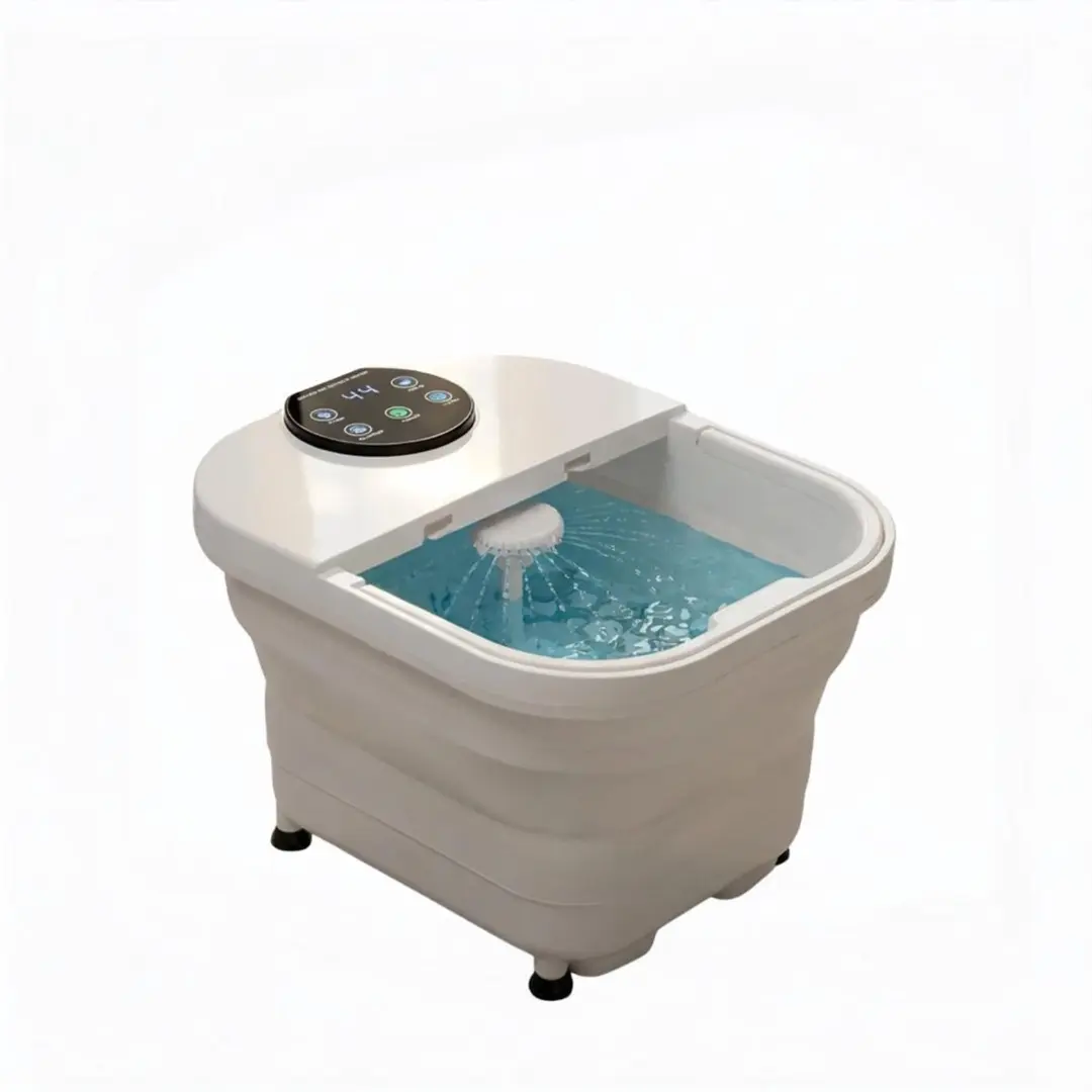 G&G voetbad