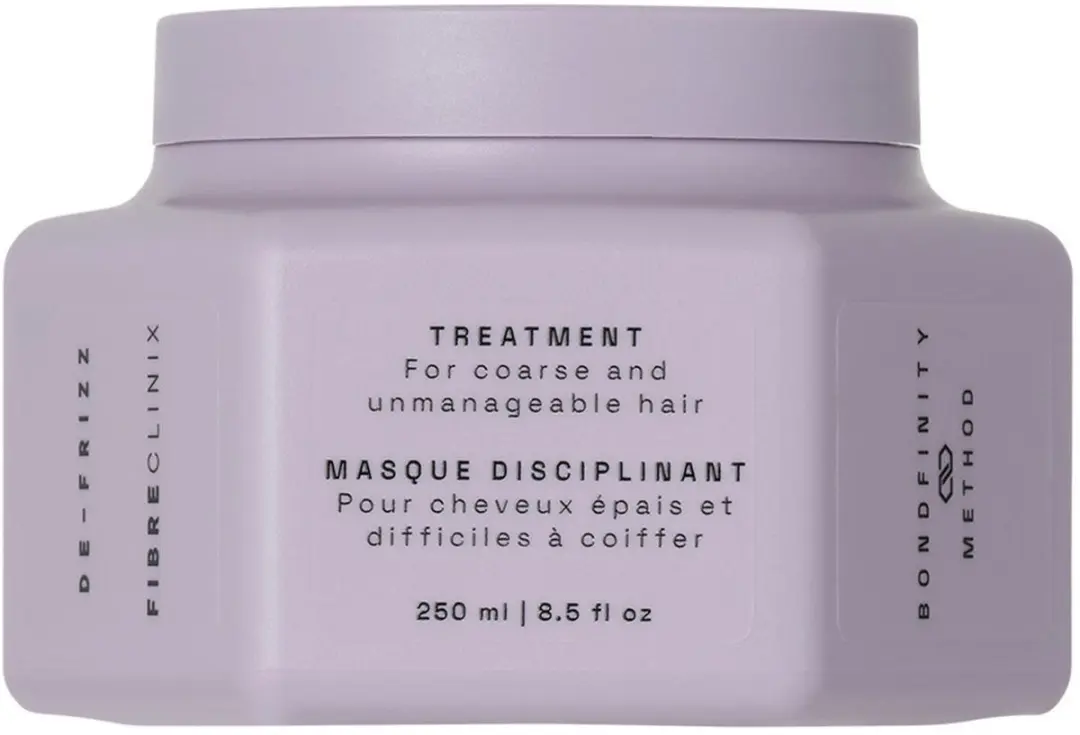 Fibre Clinix De-Frizz Treatment 250ml
