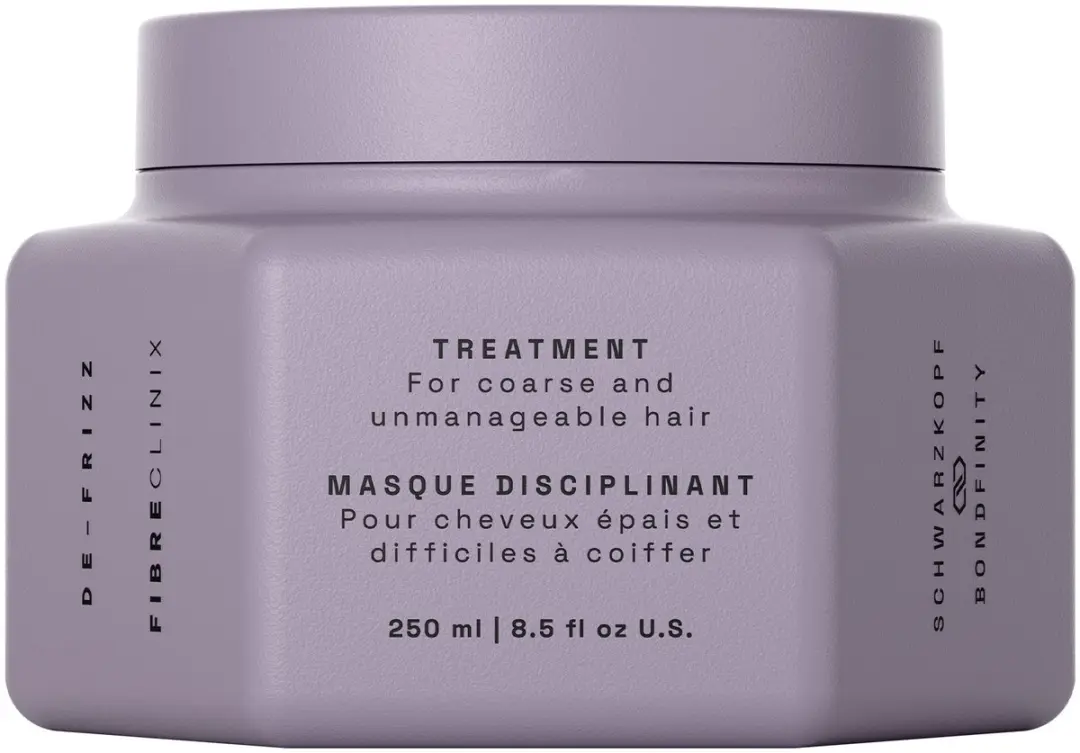 Fibre Clinix De-Frizz Treatment 250ml