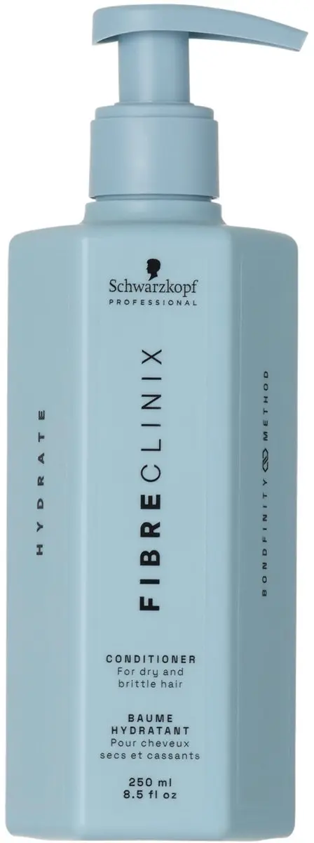 Fibre Clinix Hydrate Conditioner 250ml