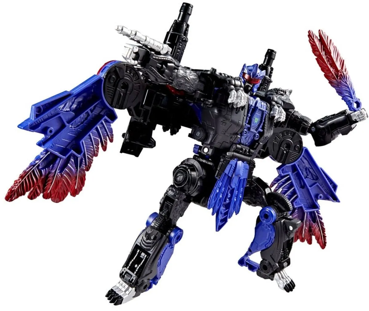 Hasbro Transformers Age of the Primes Razorclaw