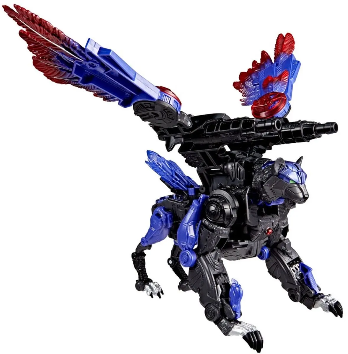 Hasbro Transformers Age of the Primes Razorclaw - Action Figuur 19cm - Multi
