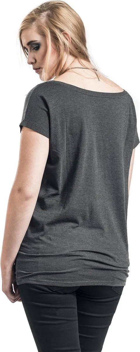 Disney Bambi T-shirt - Gemêleerd grijs - XL - afbeelding 6 van 6