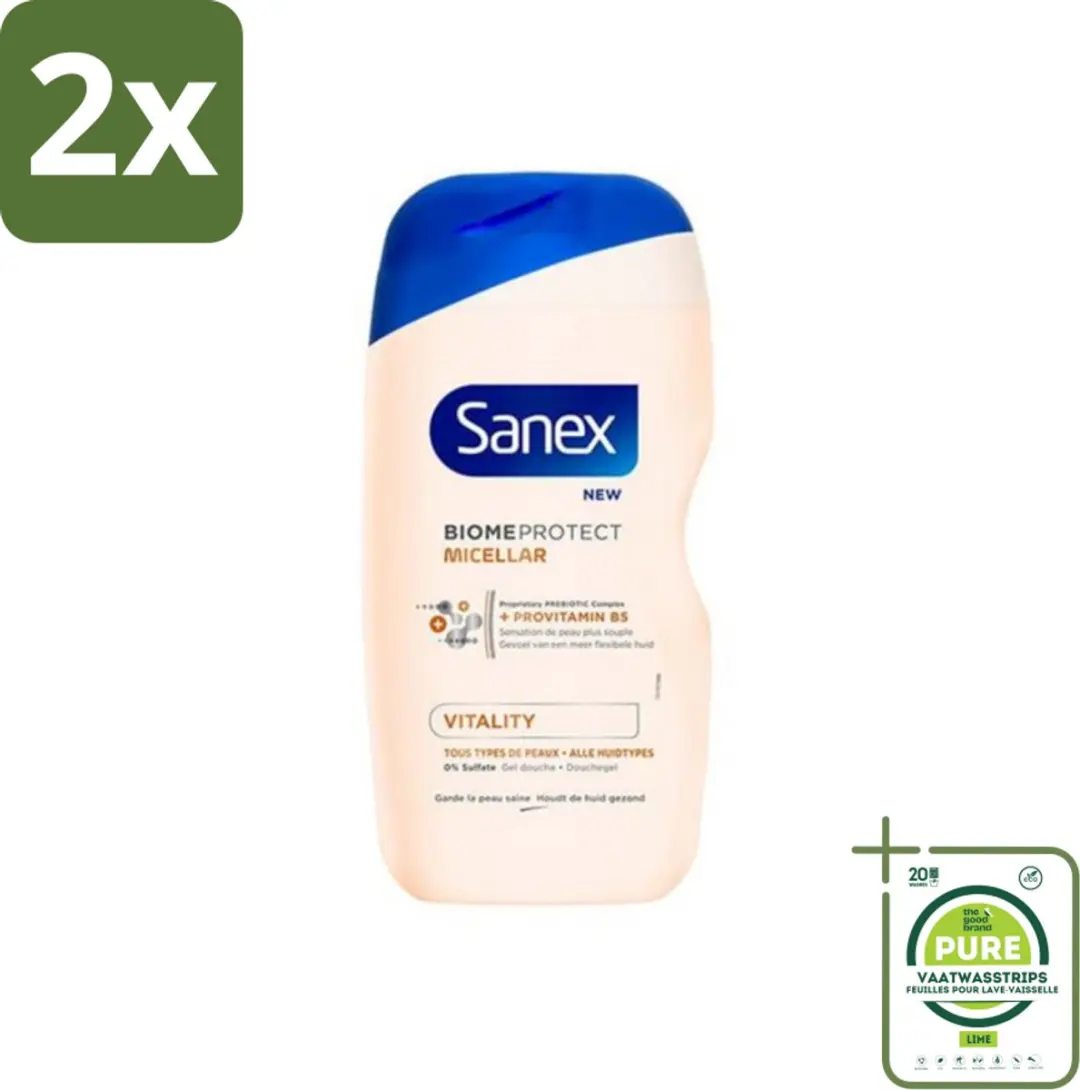 Sanex