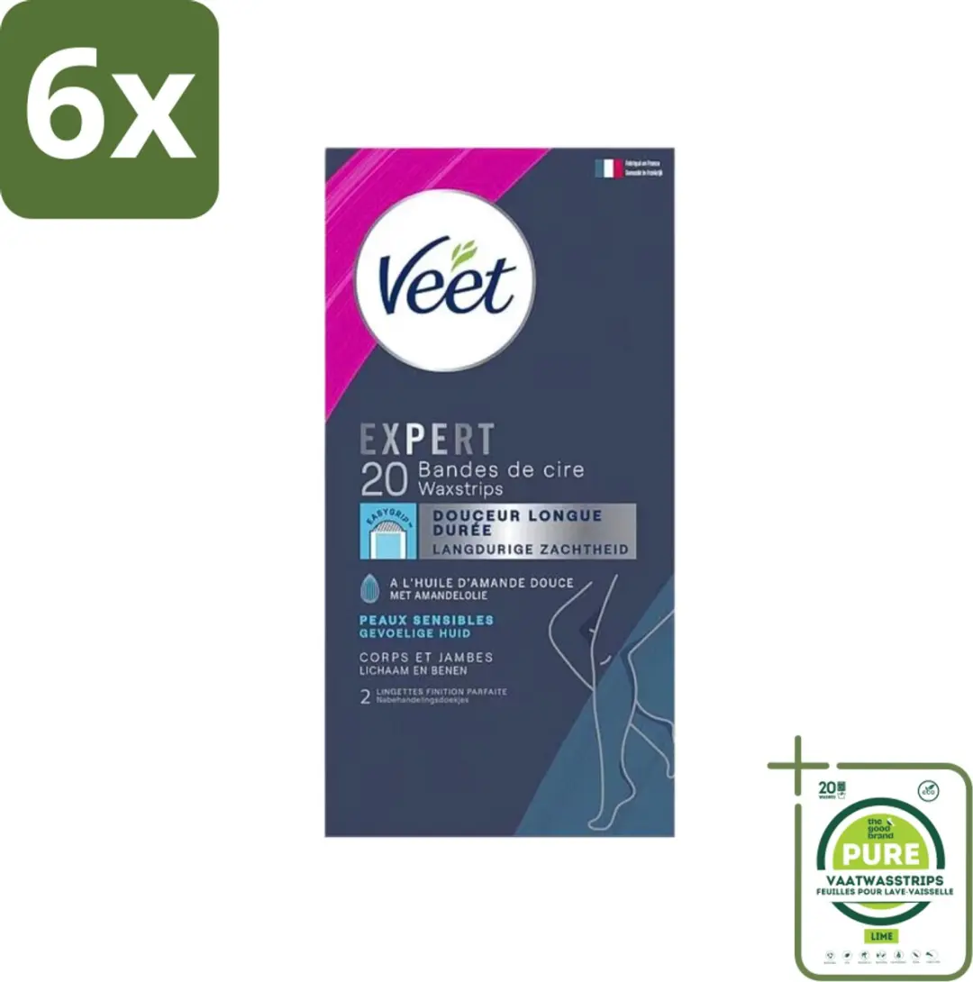 Veet Expertn