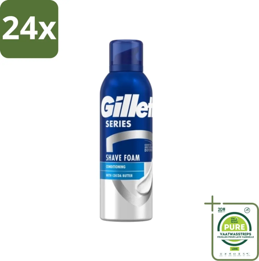 Gillette