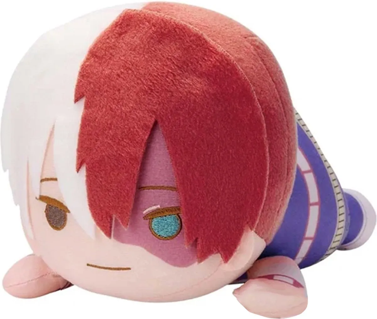 Bandai Banpresto My Hero Academia Ochaco Urarakai Pluche 22cm
