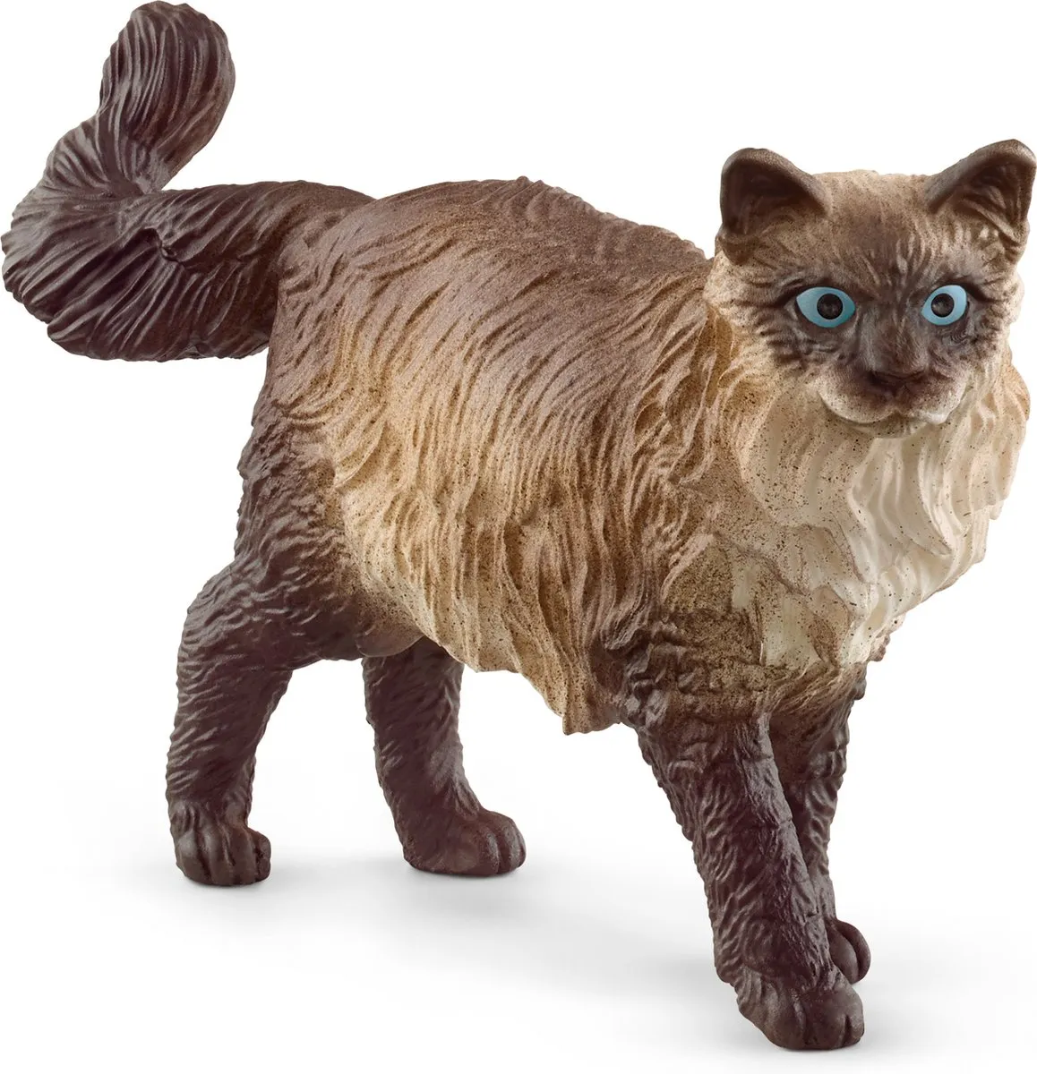 Schleich FARM WORLD Ragdoll Kat 13940