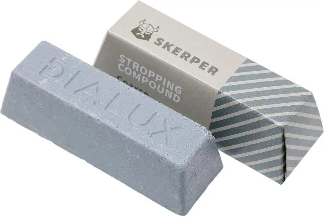 Skerper STC004 Stropping Compound Polijstblok