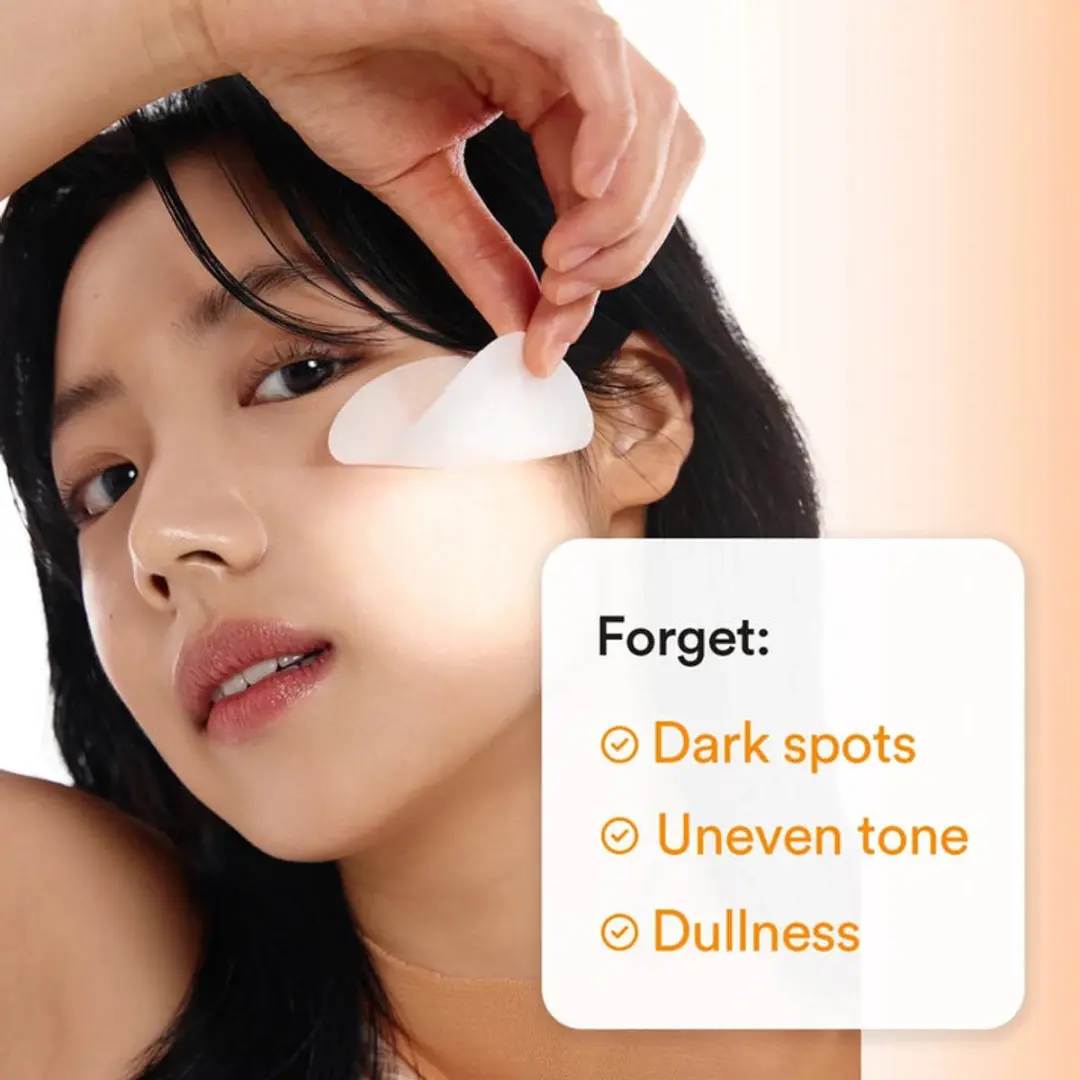 Abib Glutathiosome Dark Spot Pad Vita Touch 220ml - 60 Pads - afbeelding 4 van 6