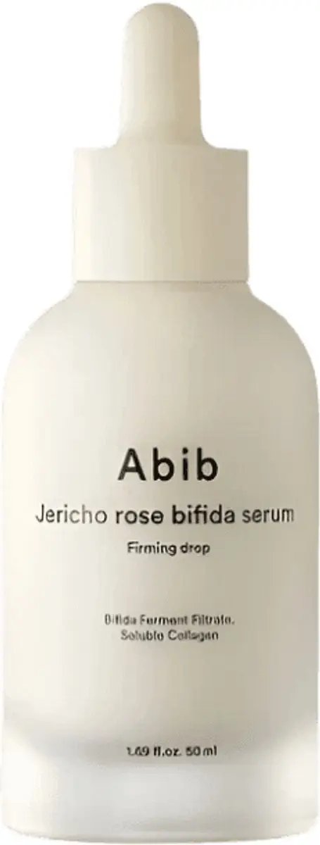 Abib Jericho Rose Bifida Serum 50ml