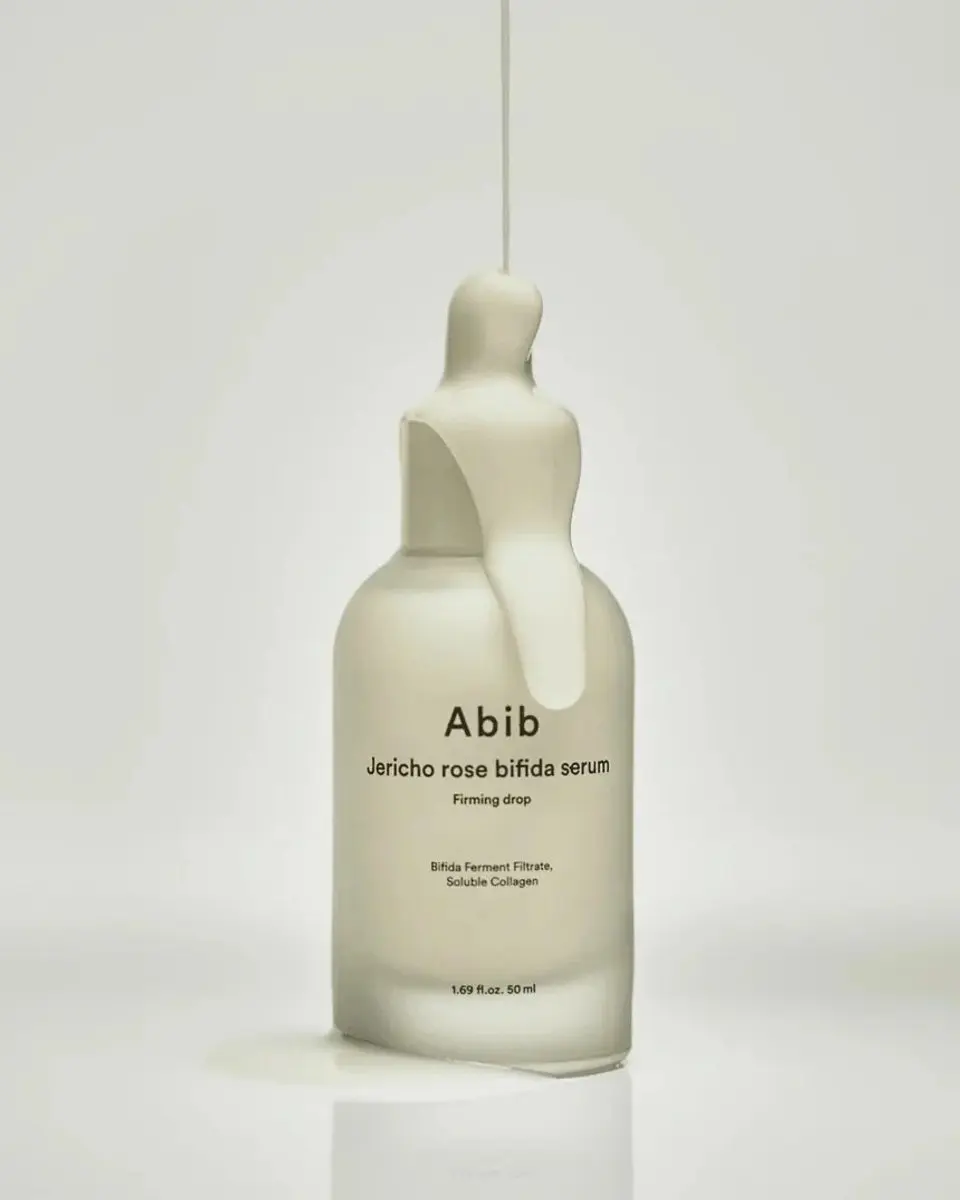 Abib Jericho Rose Bifida Serum 50ml