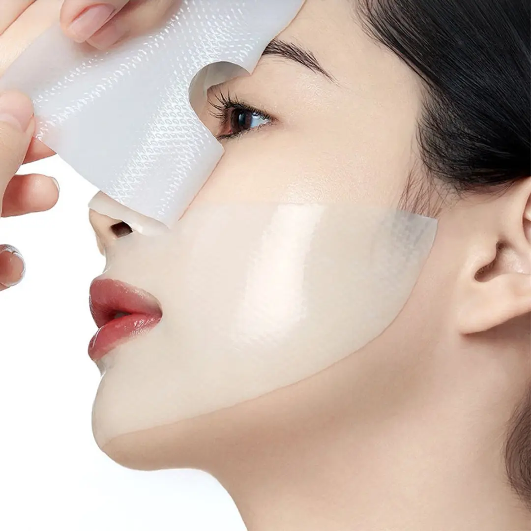 Abib Collagen Gel Mask Sedum Jelly 35g - afbeelding 3 van 6