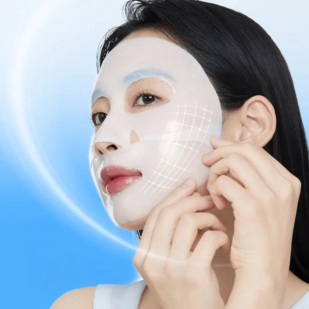 Abib Collagen Gel Mask Sedum Jelly 35g - afbeelding 6 van 6